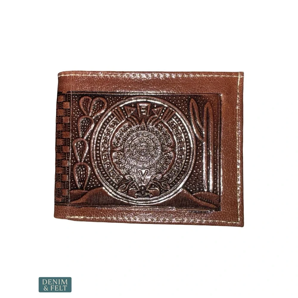 The Unbranded Brand handcrafted leather